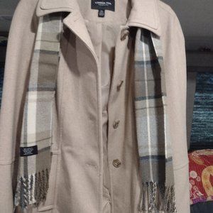 Winter coat